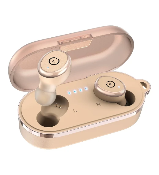 TOZO T10 Wireless Earbuds